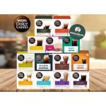 Nescafe Dolce Gusto